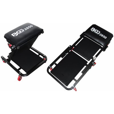 BGS 2850 – Zboží Dáma