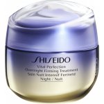 Shiseido Vital Perfection Overnight Firming Treatment noční liftingový a zpevňující krém 50 ml – Hledejceny.cz