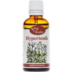 Serafin tinktura ze směsi pupenů Hypertonik 50 ml – Hledejceny.cz