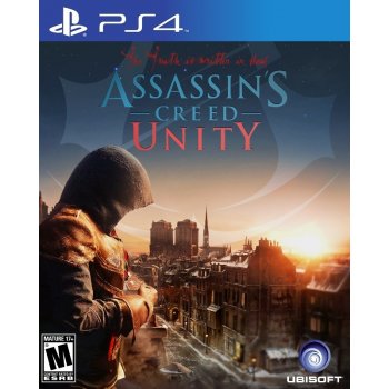 Assassin's Creed Unity