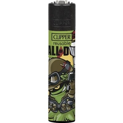 Clipper Players Weed Call of Dope – Hledejceny.cz