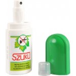 Szuku repelent spray 50 ml – Sleviste.cz