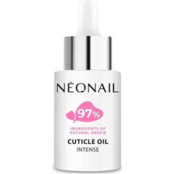 NeoNail Výživný olejíček na nehty Intense 6,5 ml