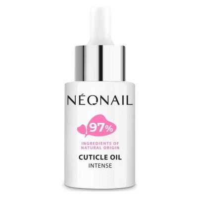 NeoNail Výživný olejíček na nehty Intense 6,5 ml
