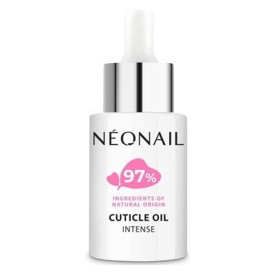 NeoNail Výživný olejíček na nehty Intense 6,5 ml – Zbozi.Blesk.cz