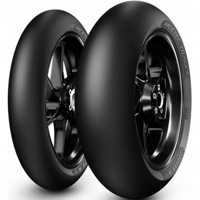 Metzeler Racetec TD 120/70 R17 – Zbozi.Blesk.cz