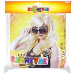 Rappa paruka blond – Zboží Dáma