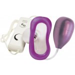 Seven Creations Vibrating Clit Massager – Zbozi.Blesk.cz