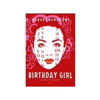 Birthday Girl - Murakami Haruki