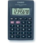 Casio HL 4 T – Hledejceny.cz