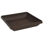 Nohel garden podmiska pod květník QUATTRO plastová 50 x 50 cm – Zboží Dáma Nohel garden podmiska pod květník QUATTRO plastová 50 x 50 cm – Zboží Dáma