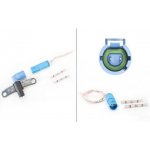 Generátor impulsů, klikový hřídel HELLA 6PU 009 163-641 – Zboží Mobilmania