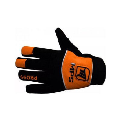 MPS GOALIE GLOVES FBG – Zboží Dáma