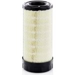 MANN-FILTER Vzduchový filtr MF C16015 – Hledejceny.cz