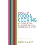 McGee on Food and Cooking - H. Mcgee – Zboží Mobilmania