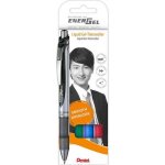 Pentel EnerGel BL77 4 ks – Zboží Živě