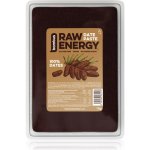 Bombus Raw Energy Date Paste přírodní sladidlo 1000 g – Hledejceny.cz