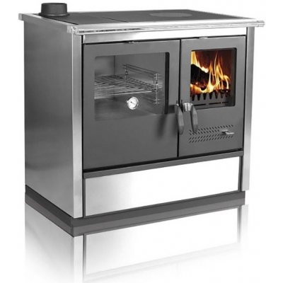 Tim Sistem North Eco L Inox levý ocelový – Zbozi.Blesk.cz