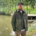 Blaser Zvýhodněný set Bundy a Kalhot RAM2 Light jaro/podzim – Zbozi.Blesk.cz