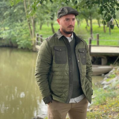 Blaser Zvýhodněný set Bundy a Kalhot RAM2 Light jaro/podzim – Zbozi.Blesk.cz