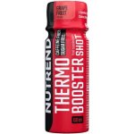 Nutrend Thermobooster Shot 60 ml – Zboží Dáma
