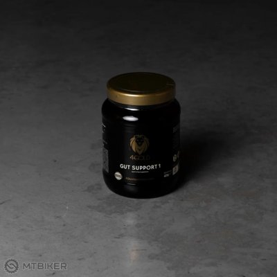 4Gold Gut Support 420 g – Hledejceny.cz