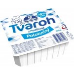 Milko Tvaroh polotučný 250 g – Zbozi.Blesk.cz