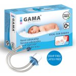 Gama nosní odsávačka růžová – Hledejceny.cz