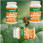 AgroBio Atak prášek na mravence AMP 250 g – Sleviste.cz
