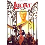 Lucifer 4 - Božská komedie – Carey Mike, Gross Peter, Kelly Ryan, Ormston Dean – Zboží Mobilmania
