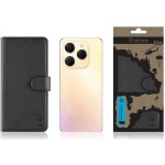 Tactical Field Notes pro Tecno Spark 20 Pro Black 57983119863 – Zbozi.Blesk.cz