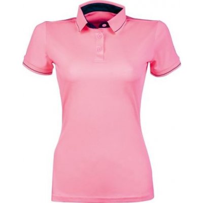 HKM Triko Classico dámské neon coral – Zboží Dáma HKM Triko Classico dámské neon coral – Zboží Dáma