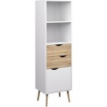Vitrína OSLO 75382 0000106522 – Hledejceny.cz
