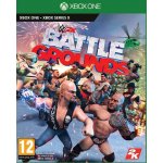 WWE 2K Battlegrounds – Hledejceny.cz