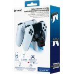Hype DualSense, DualSense Edge PS5 Dual Charger V4 – Zboží Mobilmania