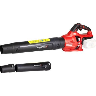 Worcraft ShareSYS CLB-S40LiBA – Zboží Dáma