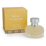 Burberry Weekend parfémovaná voda dámská 100 ml – Zboží Mobilmania