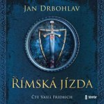 Římská jízda - Jan Drbohlav – Hledejceny.cz