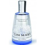 Mare Gin 42,7% 0,7 l (holá láhev) – Zboží Mobilmania