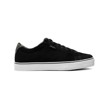 Etnies Kingpin Vulc 4101000548 černé