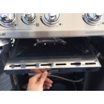 Napoleon Rogue 425 SBPK – Sleviste.cz