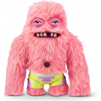 Fuggler Spongebob v kalhotách Patrick 23 cm – Zboží Mobilmania