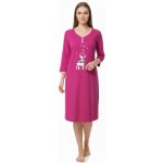 Wolf D2141 fuchsiová – Zboží Dáma