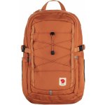 Fjällräven Skule Terracotta Brown 28 l – Hledejceny.cz