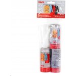 Toro čistící váleček + 2 ks náhradní náplň 4,3 x 10 cm – Zboží Dáma
