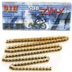 D.I.D Řetěz 530ZVMX 122 – Sleviste.cz