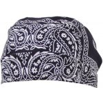 Šátek pirát western modrý – Zboží Dáma