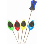 Fox Edges Needle Set – Hledejceny.cz