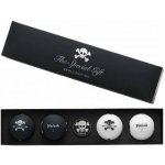 Volvik VIVID SKULL dárková sada – Zboží Dáma