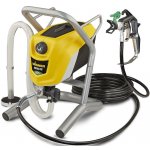 Wagner Airless Control Pro 250M Malířský stříkací systém 2371053 – Sleviste.cz